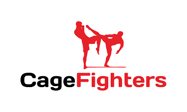 CageFighters.com